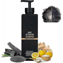 (1pcs) Root Shampoo, Root Shampoo, Root Promotes For Men - Youa