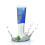 (minty) Amway GLISTER multi-action fluoride toothpaste 200g New Box 5