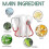 2pcs Gum Drops Clean Teeth Remove Teeth Macular Relieve Mouth 4