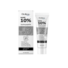 Tooth whitening toothpaste, daily gum protection, gentle cleaning, tooth stains, tartar, fresh and clean teeth protection