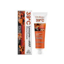 Probiotics Fresh Toothpaste Gently Clean Teeth Removal Tartar Daily Care Toothpaste