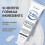 2PCS Hydroxyapatite Toothpaste for Advanced Enamel Protection, Gentle and Effective Formula, Fluoride-Free Toothpaste 2