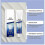 (1pc) 1-3pcs Niacinamide Toothpaste Whitening Teeth Remover Stain Cleans 2