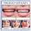 (1pc) 1-3pcs Niacinamide Toothpaste Whitening Teeth Remover Stain Cleans 4
