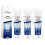 (3pcs) 1-3pcs Niacinamide Toothpaste Whitening Teeth Remover Stain Cleans 1