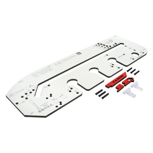 Trend Trend KWJ700/PRO Pro Multi-Material Kitchen Worktop Jig 700mm Mitre Template