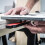 Trend Trend KWJ700/PRO Pro Multi-Material Kitchen Worktop Jig 700mm Mitre Template 6