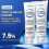Hydroxyapatite Toothpaste for Advanced Enamel Protection, Gentle and Effective Formula, Fluoride-Free Toothpaste for Sensitive Teeth 4