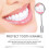Mint whitening toothpaste, fresh breath, remove odor toothpaste, effectively remove stains, protect enamel, Oral care 3