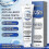 Hydroxyapatite Toothpaste for Advanced Enamel Protection, Gentle and Effective Formula, Fluoride-Free Toothpaste for Sensitive Teeth 1
