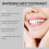 Mint whitening toothpaste, fresh breath, remove odor toothpaste, effectively remove stains, protect enamel, Oral care 4