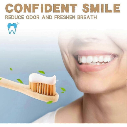 Sp-4 Toothpaste, Sp-4 Probiotic Whitening Toothpaste, SP-4 Brightening Toothpaste Fresh Breath Toothpaste, Stain Removing Toothpaste 1