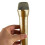 (red) Fake Prop Microphone Props Artificial Microphone Prop Kids Microphone Toy 7