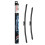 Bosch BOSCH Bosch Aerotwin Flat Blade Set 600/500mm [A113S] 1