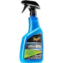 Meguiar's Hybrid Ceramic Spray Wax 768ml Advanced SiO2 Technology