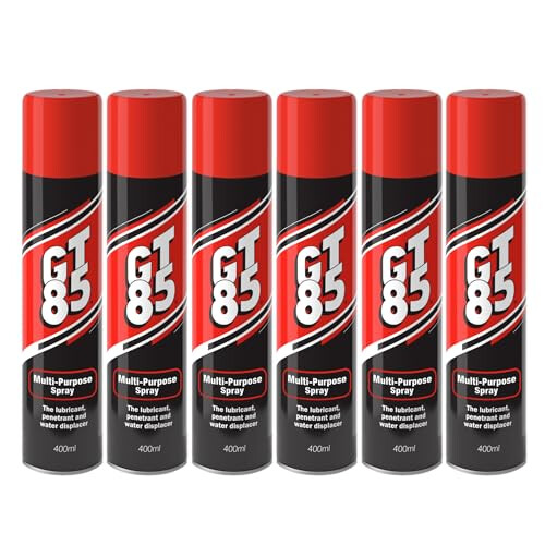 GT85 Original Aerosol Spray