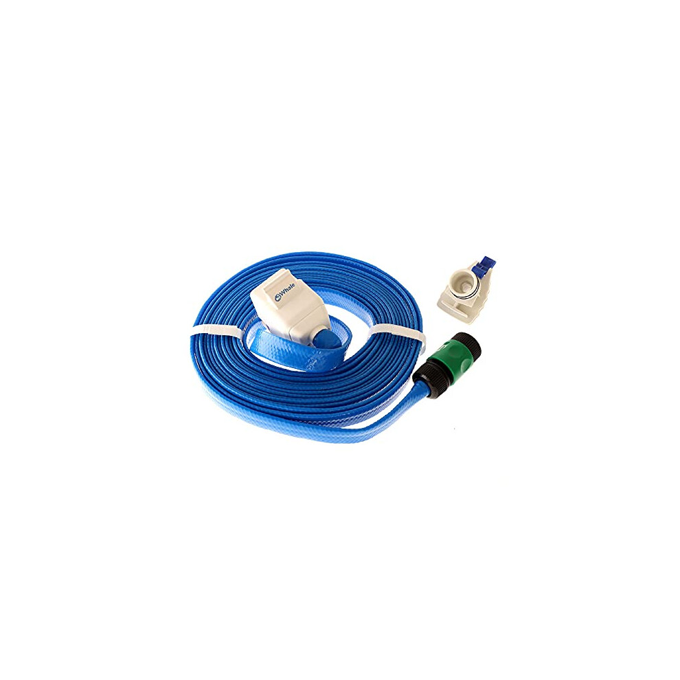 Whale Watermaster Mains Water Hook Up Aquasource EM9433 FORMERLY EM9401 - Image 15