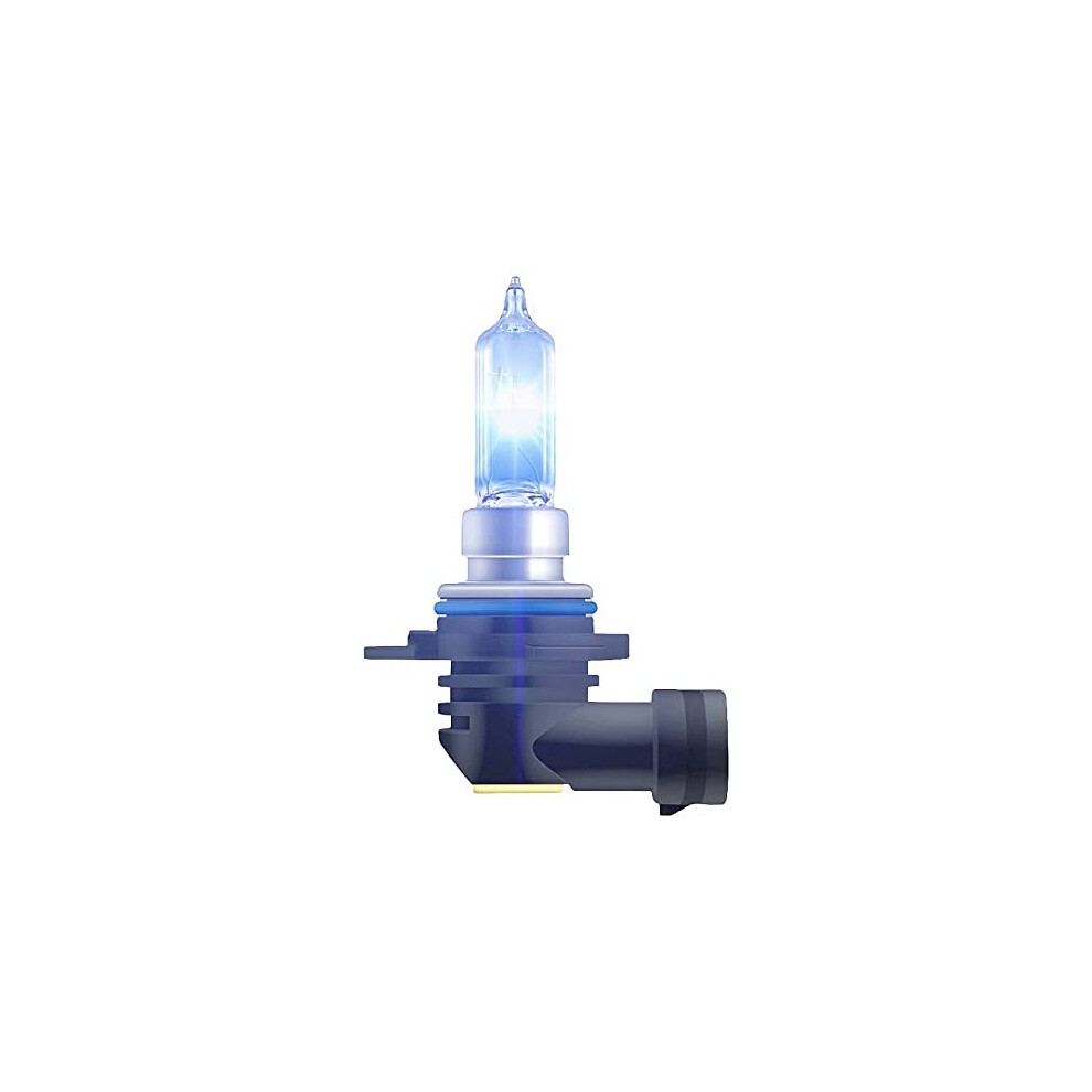 Osram Cool Intense Nextgen Halogen Bulb - Hir2 - 12V/55W - 1 Piece Blue