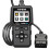 OBD2 Code Reader TOPDON AL400 OBD Scanner, Car Fault Diagnostic Tool with 10 OBD Functions- Check Engine Light/Smog Emission Test/O2 Sensor Test/EVAP, 1