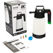 Martin Cox IKFOAMPRO2 IK PRO 2 Professionel skumsprøjte