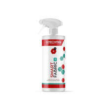 I1 Smart Fabric Protection for Cars. Protects from Spills, Oil Stains and Mould. Water-Repellent - 1L