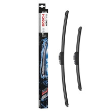 Wiper Blade Aerotwin AR139S, Length: 600mm/400mm Set of Front Wiper Blades