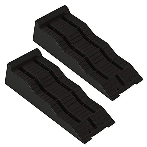 Thule Thule caravan, Motorhome Leveling Ramps with Storage Bag