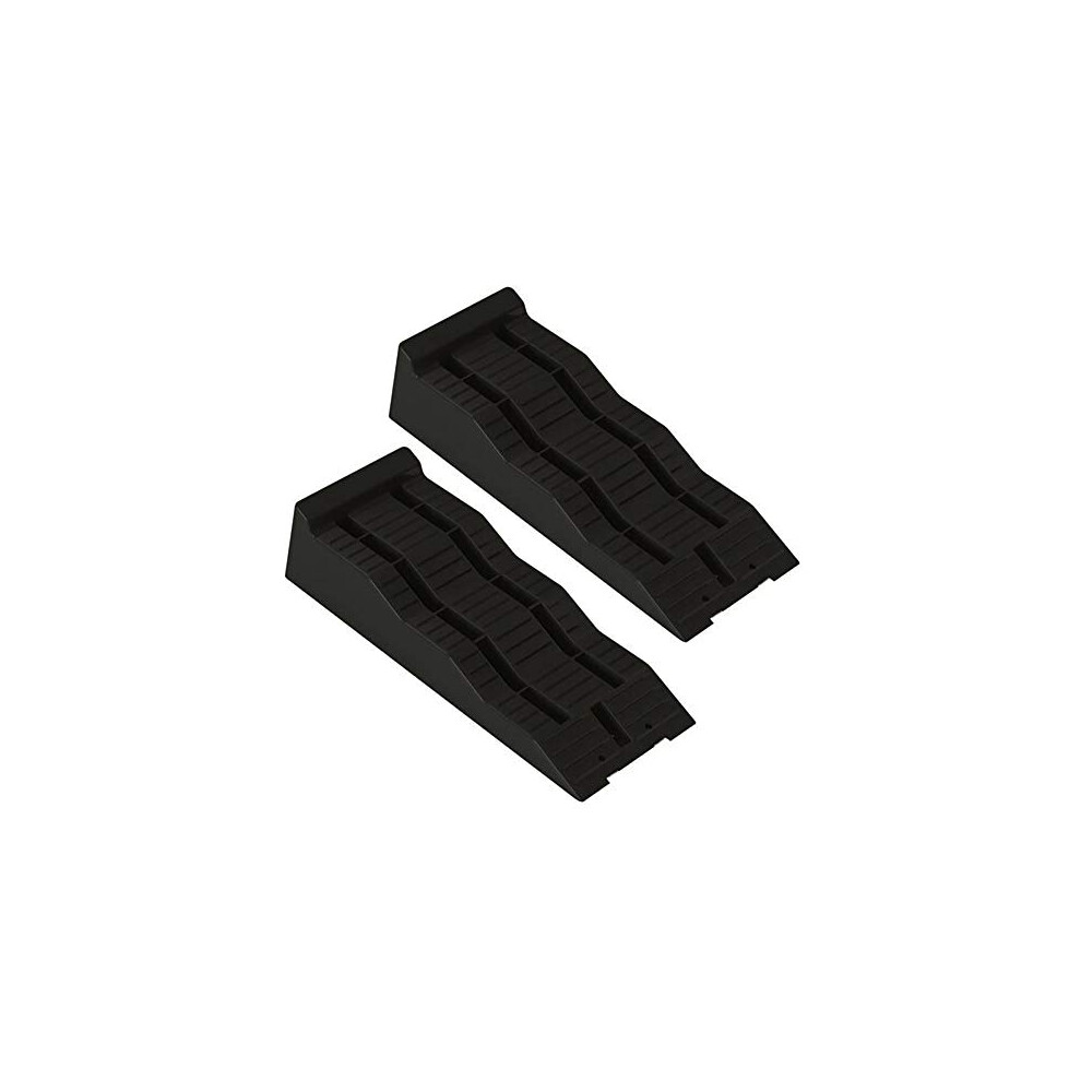 Thule Caravan, Motorhome Leveling Ramps With Storage Bag