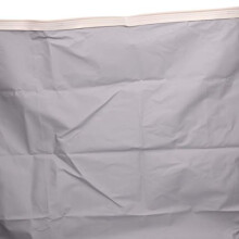 AB Tools 7m Wipe Clean Caravan Awning Draught Mud Skirt Motorhome 50cm 20 Deep