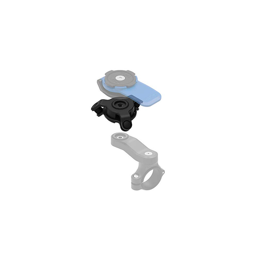 Quad Lock Motorcycle Vibration Dampener For Smartphones 9348943013635