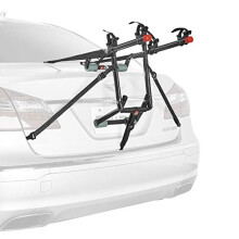 Allen Sports Deluxe 2-Bike Rack Bicycle Adaptor Bar combo Pack Model