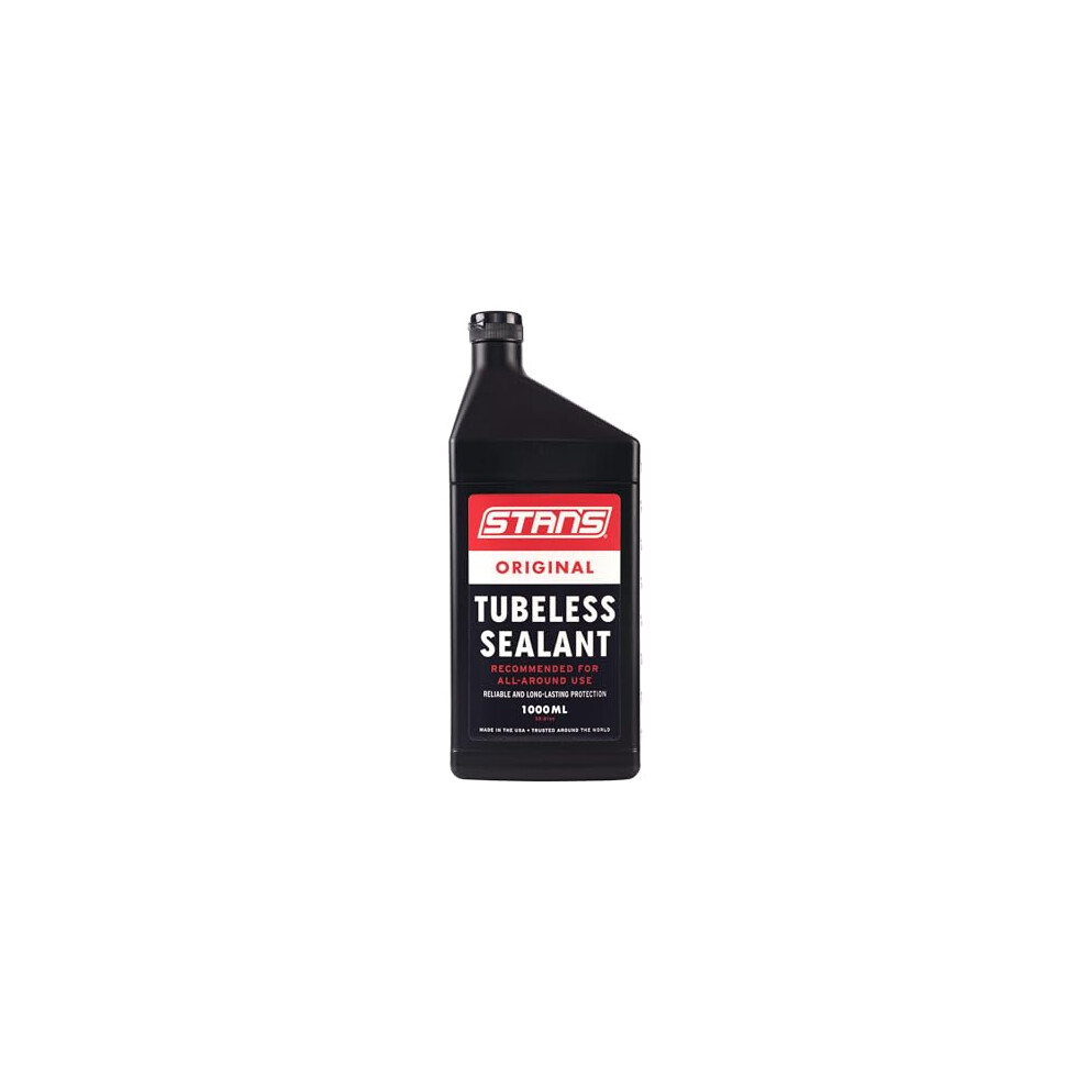 Stan's Notubes Tire Sealant (1000Ml) 847746065609