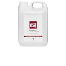 Advanced All Wheel Cleaner,2.5L – Colour Change Technology Reacts With Brake Dust,Car Wheel Cleaner and Alloy Wheel Cleaner Safe For All Wheel Types