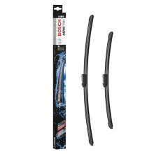 Bosch Wiper Blade Aerotwin A188S, Length: 600mm/450mm  Set of Front Wiper Blades