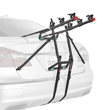 Allen Sports Deluxe 3 Tailgate Bike Carrier