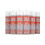 Trim Fix 6x 500ml High Temperature Adhesive Glue Spray for Van Lining Headlining 1