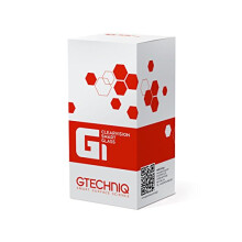 Gtechniq G1 Smart Glass Water Repellent Spray, Rain Repellent Car Windscreen Cleaner Repels Water off Glass up to 20,000 miles, 100ml