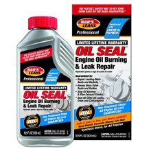 Bar's Products OS-1-4PK Oil Seal (Engine Oil Burning/Leak Repair)