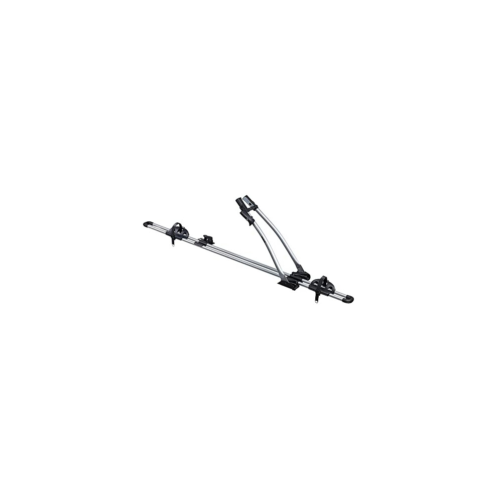 Thule 532002 FreeRide Roof Mounted Bike Carrier, standard size