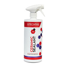 gtechniq - c2 Liquid crystal c2v3 - Make Your car Shine and Stay clean Longer Instant Effective Protection from UV Rays and Dirt with Extreme Re