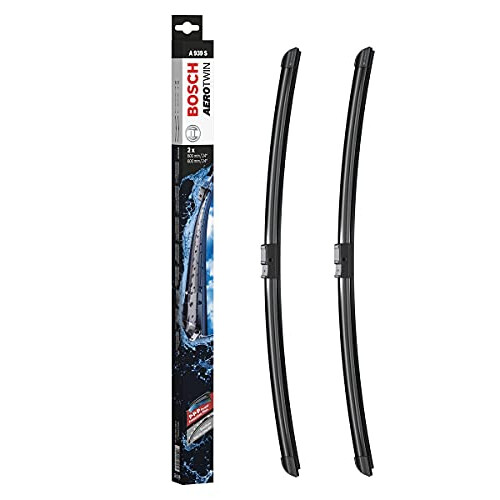 Bosch Bosch A939S Wiper Blades Set