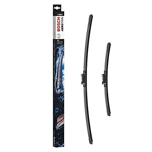 Bosch Bosch A558S Set Of Wiper Blades
