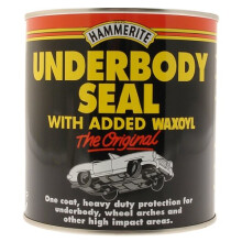 Hammerite UBS25L Underbody Seal Tin 2.5 Litre