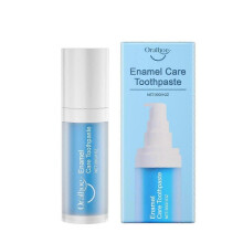 Enamel Care Toothpaste Gently Cleaning Dirty Stains Fresh Care Tooth Hygiene Toothpaste