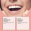 Probiotics Fresh Toothpaste Gently Clean Teeth Removal Tartar Daily Care Toothpaste 3