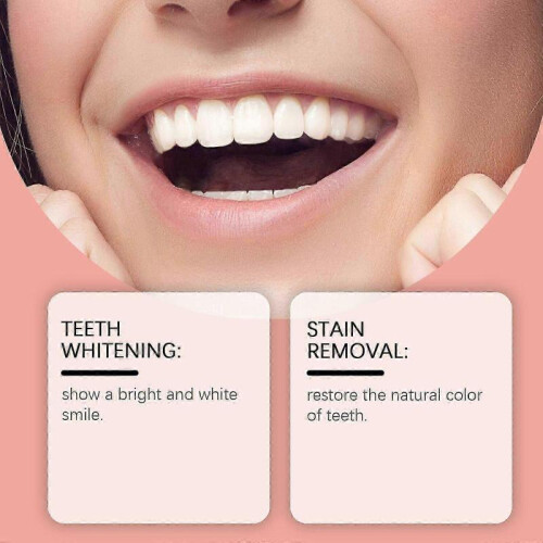 Probiotics Fresh Toothpaste Gently Clean Teeth Removal Tartar Daily Care Toothpaste 2