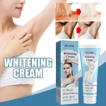 60ml Cream Underarm Legs Lightening Cream Parts