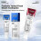 3X Sp-4 Probiotics Whitening Toothpaste Brightening Stain Removing Toothpaste 2