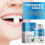 Toothpaste Tablets Solid Toothpaste Natural Fresh Breath Travel-friendly Lemon Mint Flavour Hydroxylapatite Toothpaste Tablets, Chewable Toothbrush Ta 2