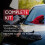 Autoglym Autoglym AG 820027 Clay Detailing Complete Kit 4
